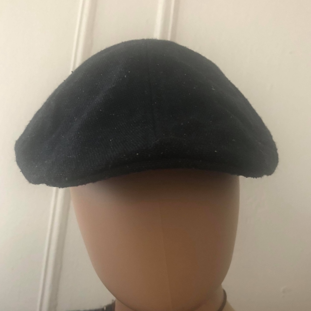 Classic flat cap Lids, L/XL